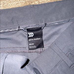 Mens Dress Pants